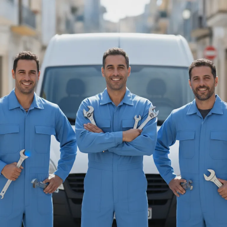Reparación Calentador de Agua equipo en Cuatro Caminos